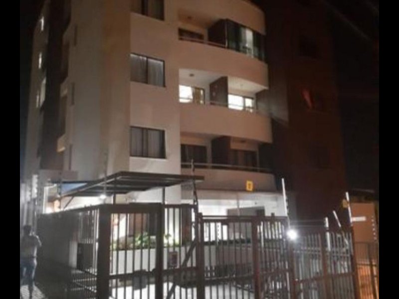 imóvel com 39m² - Armação - Salvador