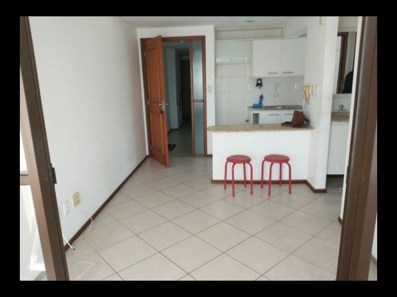imóvel com 39m² - Armação - Salvador