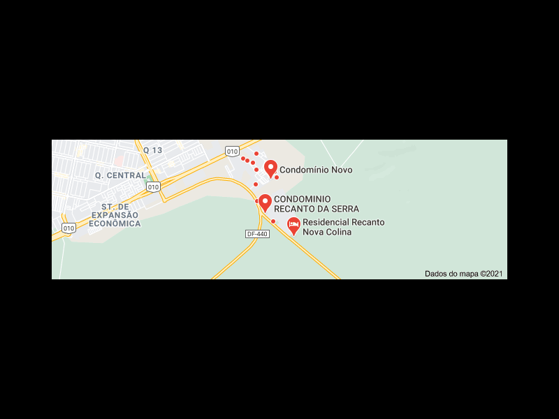Terreno à venda Nova Colina com 205m² e  quartos por R$ 70.000 - 1091213436-mapa.png