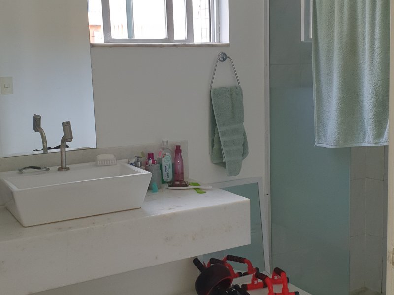 imóvel com 125m² - Pituba - Salvador