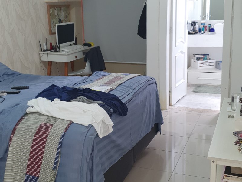 imóvel com 125m² - Pituba - Salvador