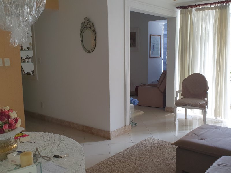 imóvel com 125m² - Pituba - Salvador