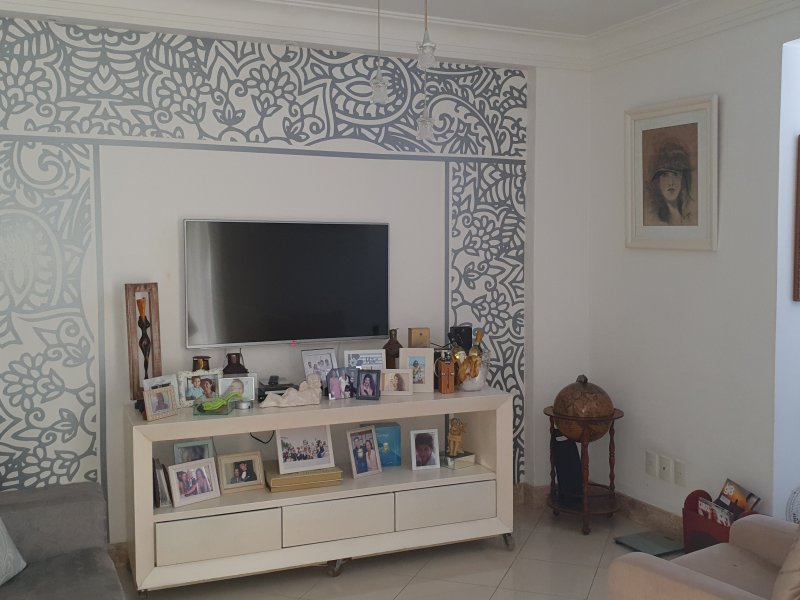 imóvel com 125m² - Pituba - Salvador