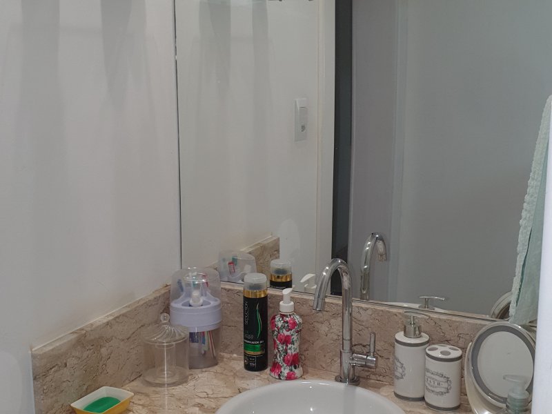 imóvel com 125m² - Pituba - Salvador