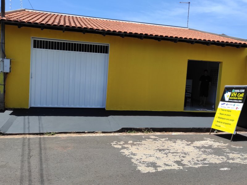 Casa à venda Vila Fiuza com 400m² e 4 quartos por R$ 950.000 - 1101162193-img-20210203-114520.jpg