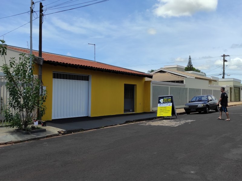 Casa à venda Vila Fiuza com 400m² e 4 quartos por R$ 950.000 - 565973733-img-20210203-114548.jpg