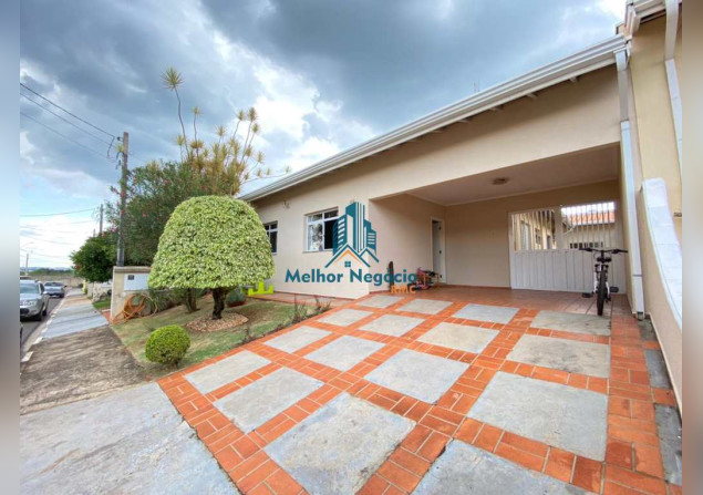 imóvel com 120m²