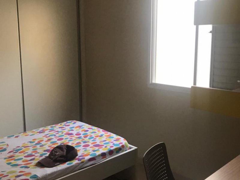 imóvel com 120m² - Betel - Paulinia