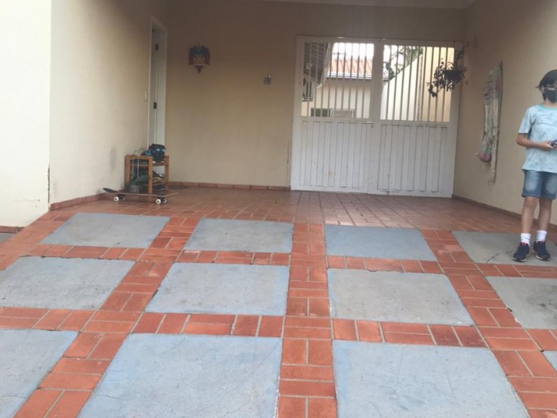 imóvel com 120m² - Betel - Paulinia