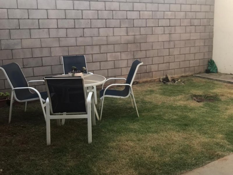 imóvel com 120m² - Betel - Paulinia