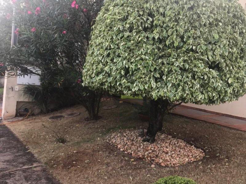 imóvel com 120m² - Betel - Paulinia