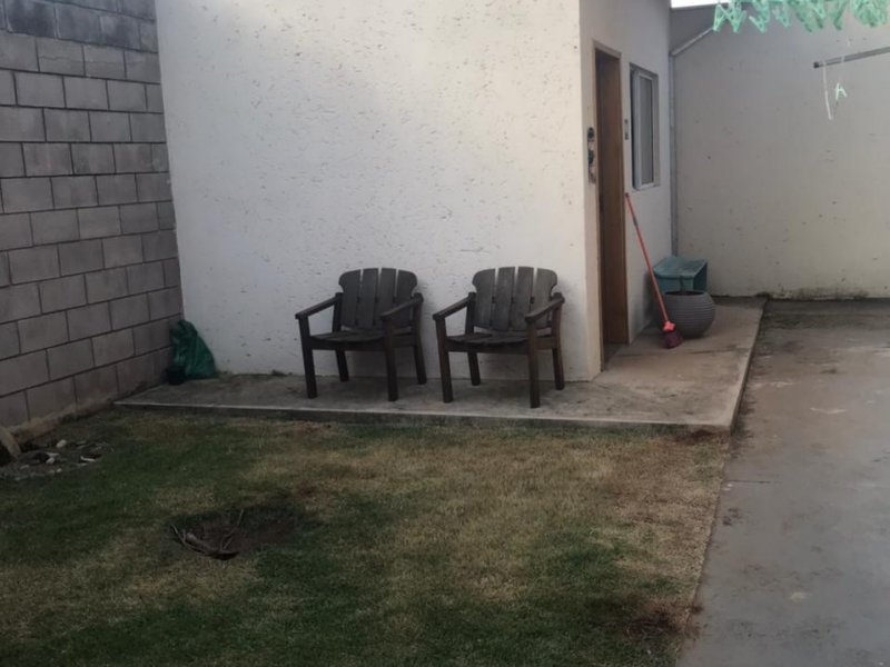 imóvel com 120m² - Betel - Paulinia