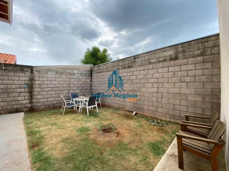 imóvel com 120m² - Betel - Paulinia