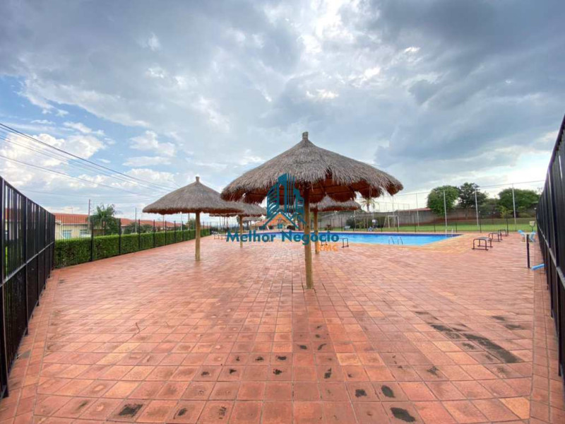 imóvel com 120m² - Betel - Paulinia