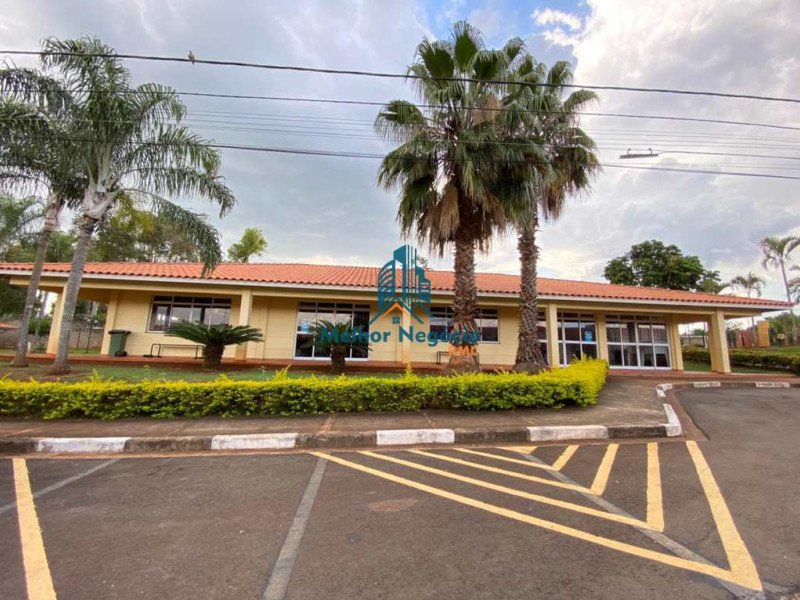 imóvel com 120m² - Betel - Paulinia