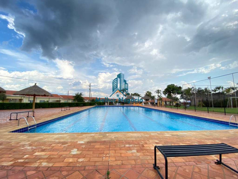 imóvel com 120m² - Betel - Paulinia