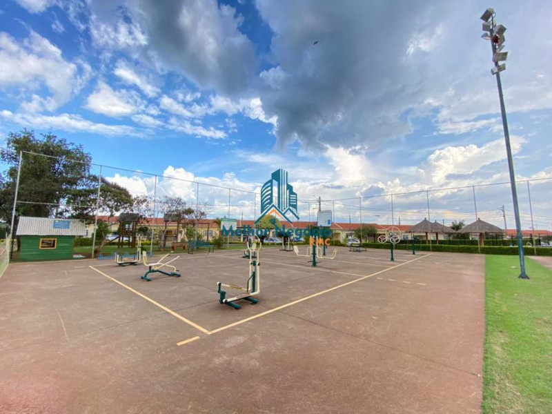 imóvel com 120m² - Betel - Paulinia