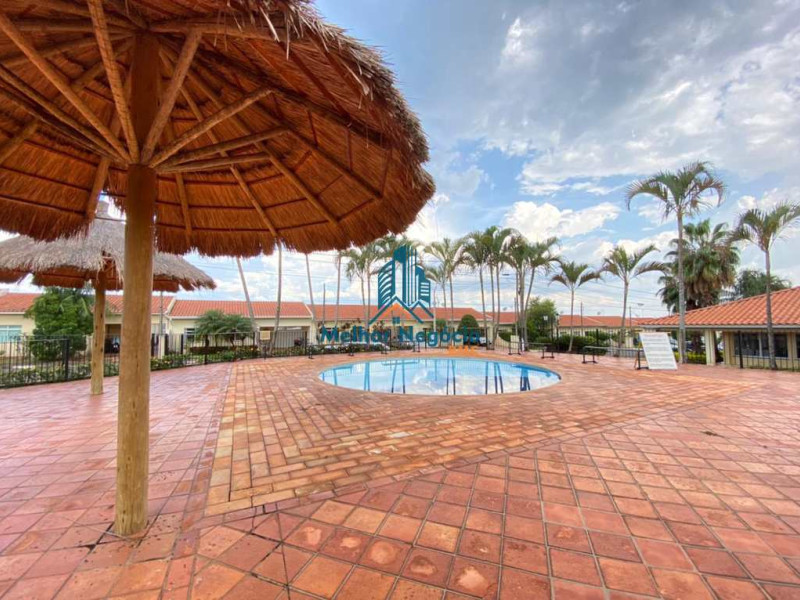 imóvel com 120m² - Betel - Paulinia