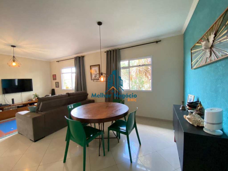 imóvel com 120m² - Betel - Paulinia