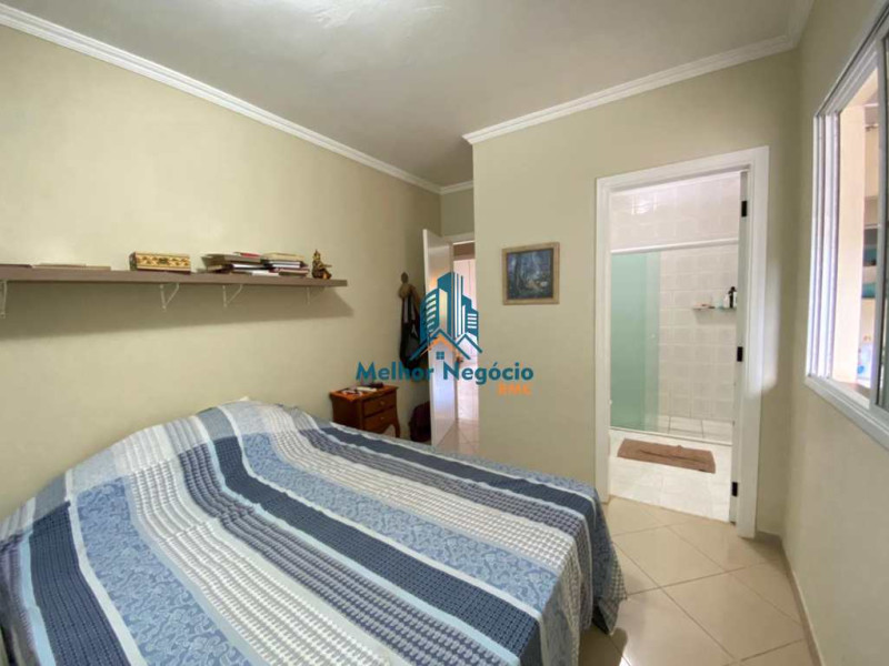 imóvel com 120m² - Betel - Paulinia