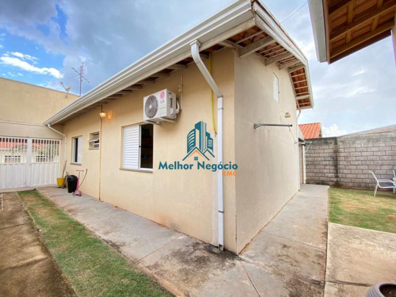 imóvel com 120m² - Betel - Paulinia