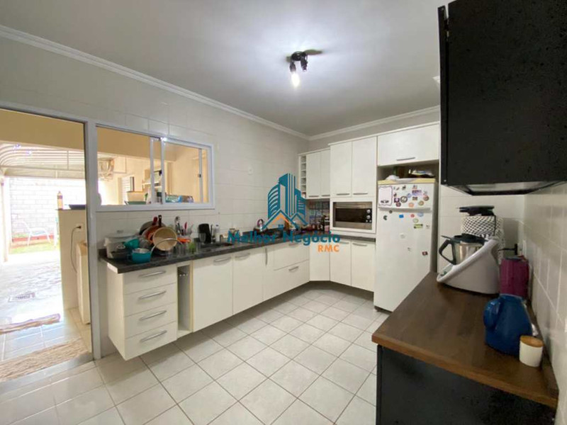 imóvel com 120m² - Betel - Paulinia
