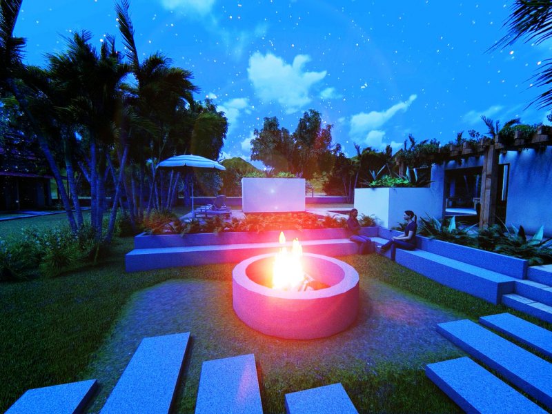 Chácara à venda jardim Coronel com 23m² e 1 quarto por R$ 62.000 - 1609217179-24.jpg