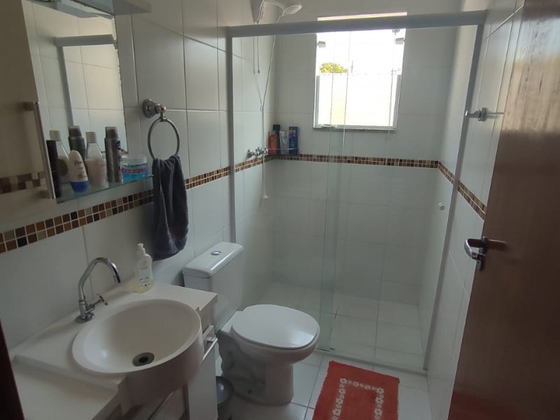 imóvel com 152m² - Jardim Haras Bela Vista Gl Um - Vargem Grande Paulista