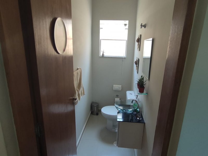 imóvel com 152m² - Jardim Haras Bela Vista Gl Um - Vargem Grande Paulista
