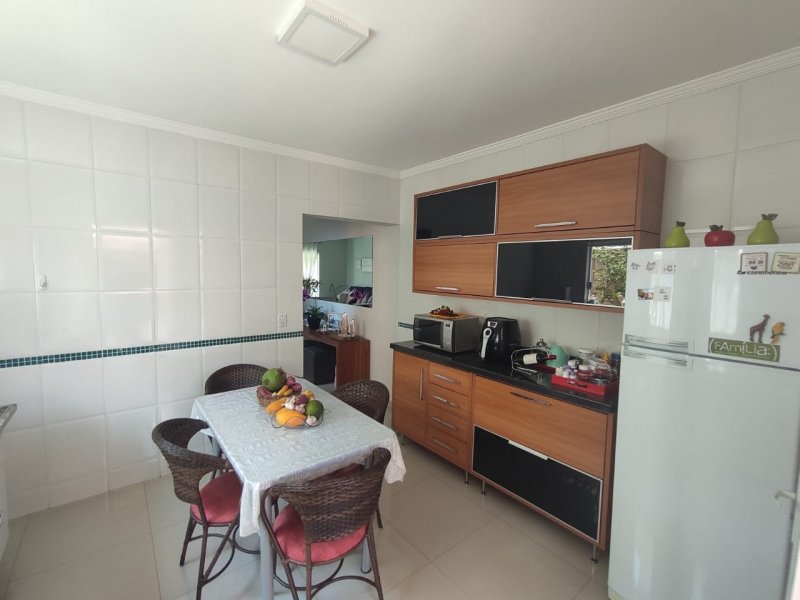 imóvel com 152m² - Jardim Haras Bela Vista Gl Um - Vargem Grande Paulista