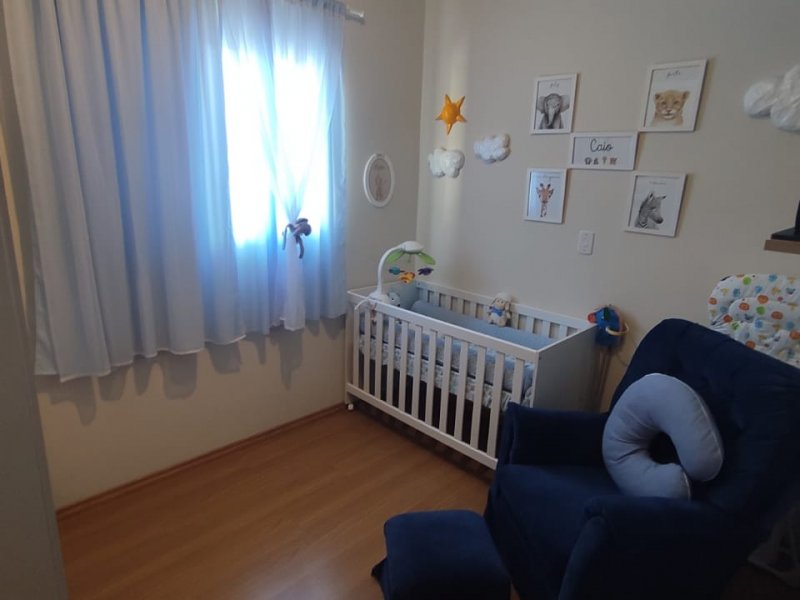 imóvel com 152m² - Jardim Haras Bela Vista Gl Um - Vargem Grande Paulista
