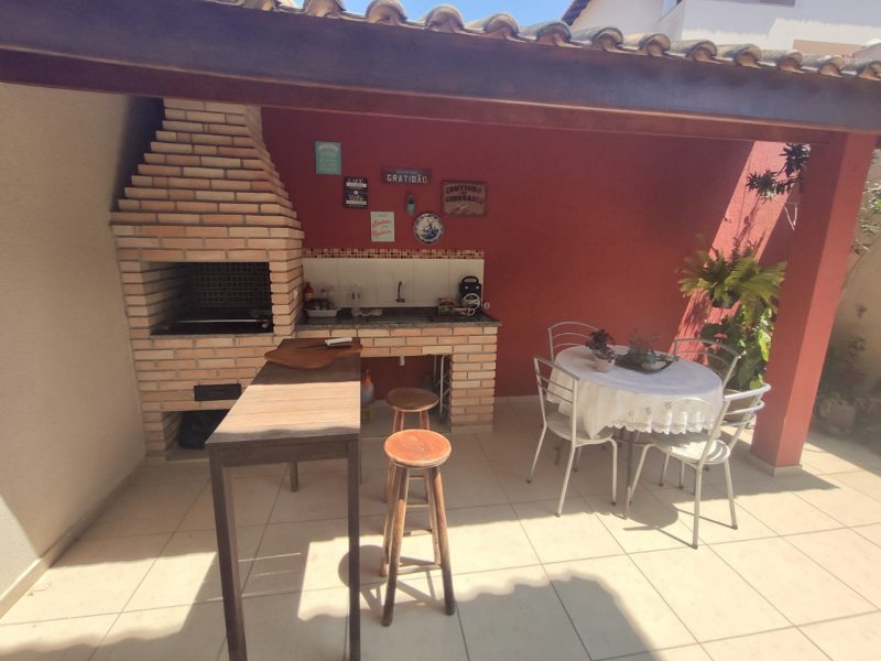 imóvel com 152m² - Jardim Haras Bela Vista Gl Um - Vargem Grande Paulista