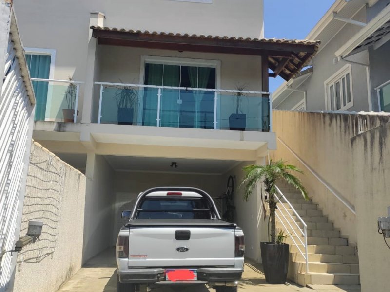 imóvel com 152m² - Jardim Haras Bela Vista Gl Um - Vargem Grande Paulista