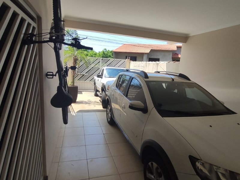imóvel com 152m² - Jardim Haras Bela Vista Gl Um - Vargem Grande Paulista