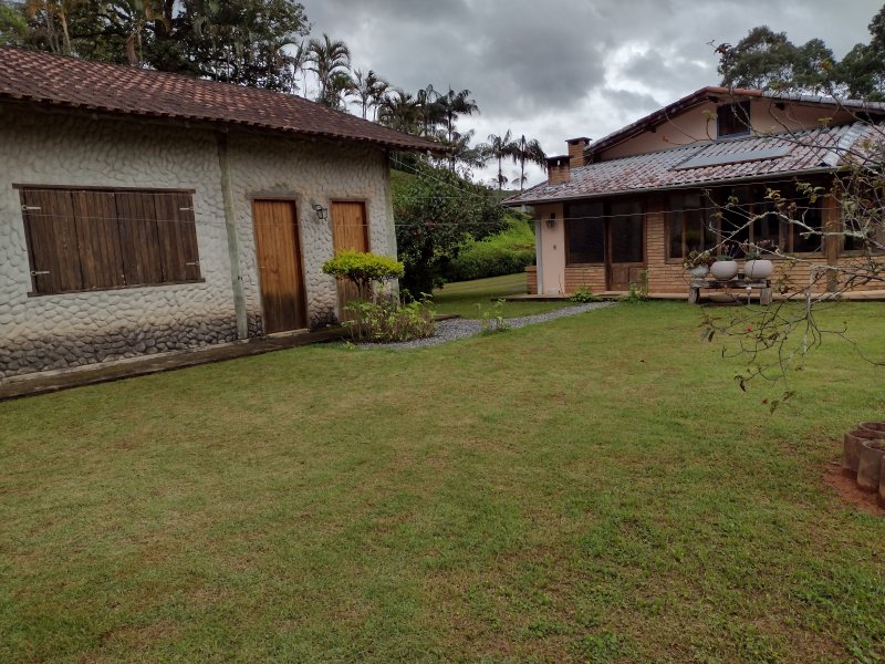 imóvel com 200m² - Santa Barbara - Sao Jose dos Campos