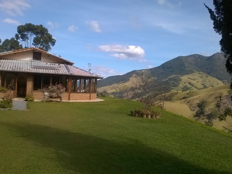 imóvel com 200m² - Santa Barbara - Sao Jose dos Campos