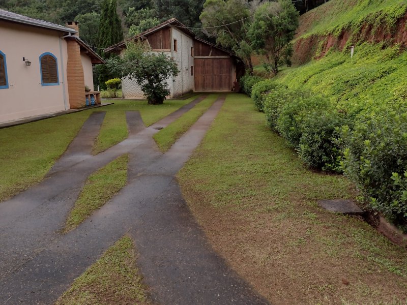 imóvel com 200m² - Santa Barbara - Sao Jose dos Campos