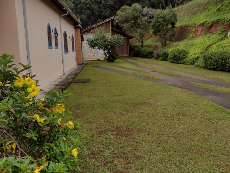 imóvel com 200m² - Santa Barbara - Sao Jose dos Campos