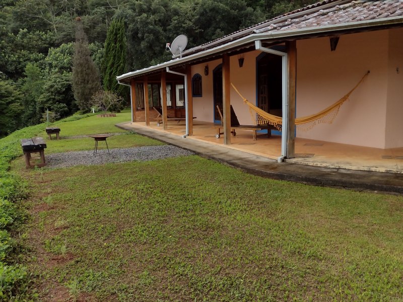 imóvel com 200m² - Santa Barbara - Sao Jose dos Campos