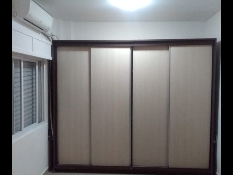 imóvel com 31m² - Aparecida - Santos