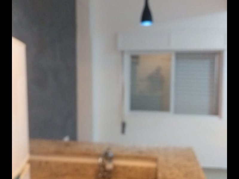 imóvel com 31m² - Aparecida - Santos