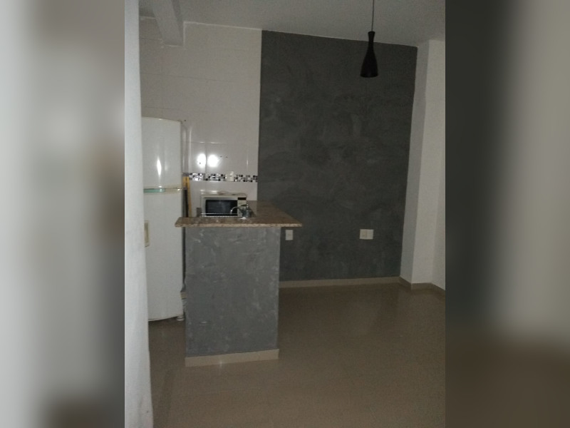 imóvel com 31m² - Aparecida - Santos
