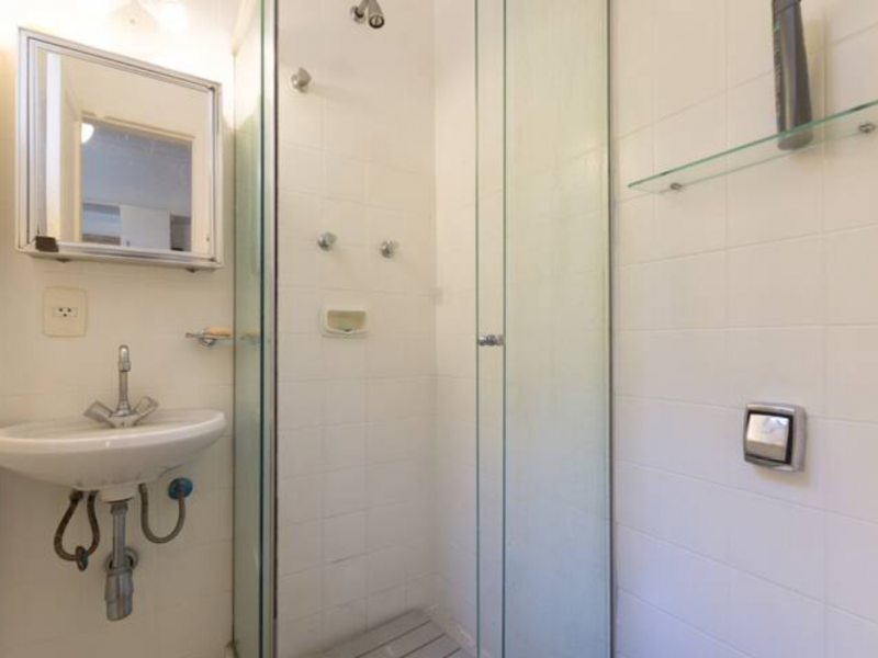 imóvel com 108m² - Laranjeiras - Rio de Janeiro