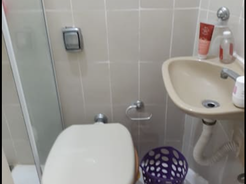 imóvel com 108m² - Laranjeiras - Rio de Janeiro