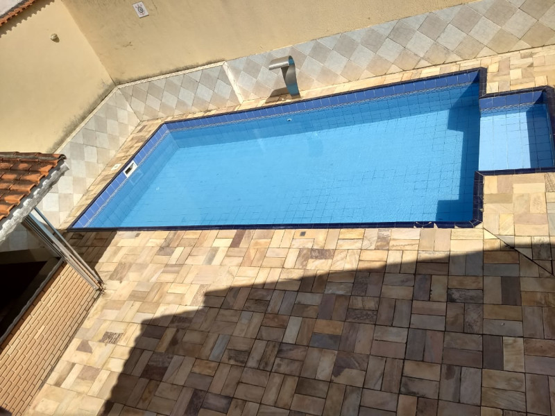 Casa à venda Jardim Sinki com 590m² e 3 quartos por R$ 450.000 - piscina.jpeg