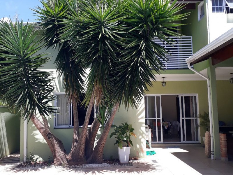 imóvel com 220m² - Jardim Bela Vista - Indaiatuba