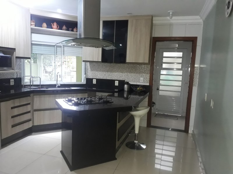 imóvel com 220m² - Jardim Bela Vista - Indaiatuba