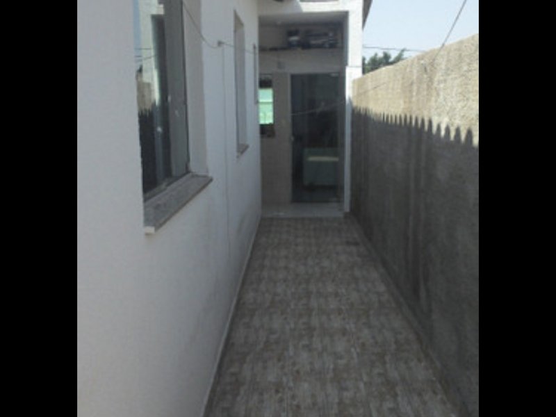 imóvel com 100m² - Bom Retiro - Betim