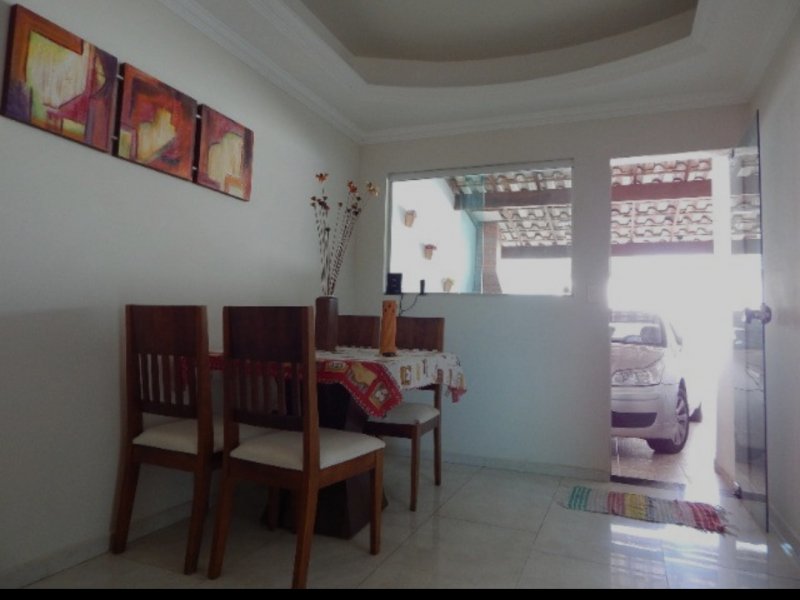 imóvel com 100m² - Bom Retiro - Betim