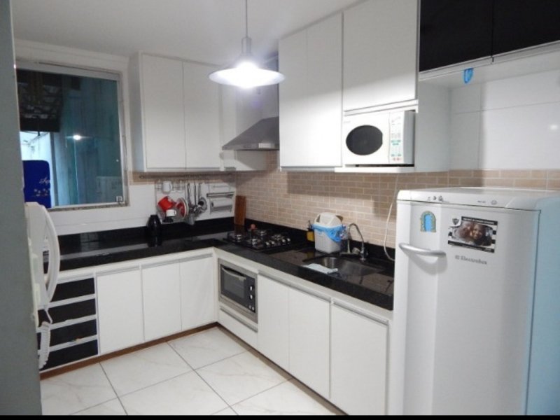 imóvel com 100m² - Bom Retiro - Betim